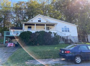 323 3rd Ave, Ripley, WV 25271