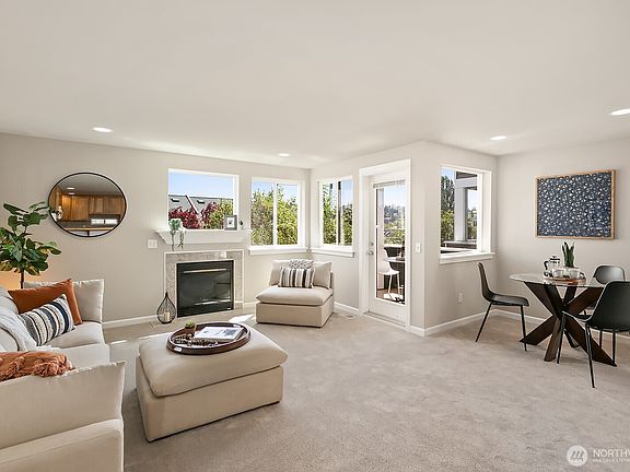 5th image of 3607 22nd, unit A Avenue W #A