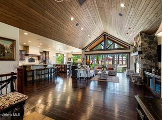11042 N Cattle Dr, Hayden Lake, ID 83835