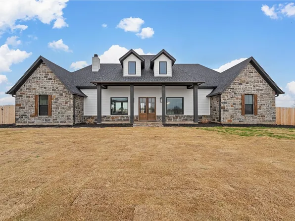 37 Pareya, West, TX 76691