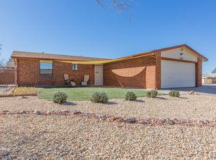 1500 White Oaks Ct, Alamogordo, NM 88310