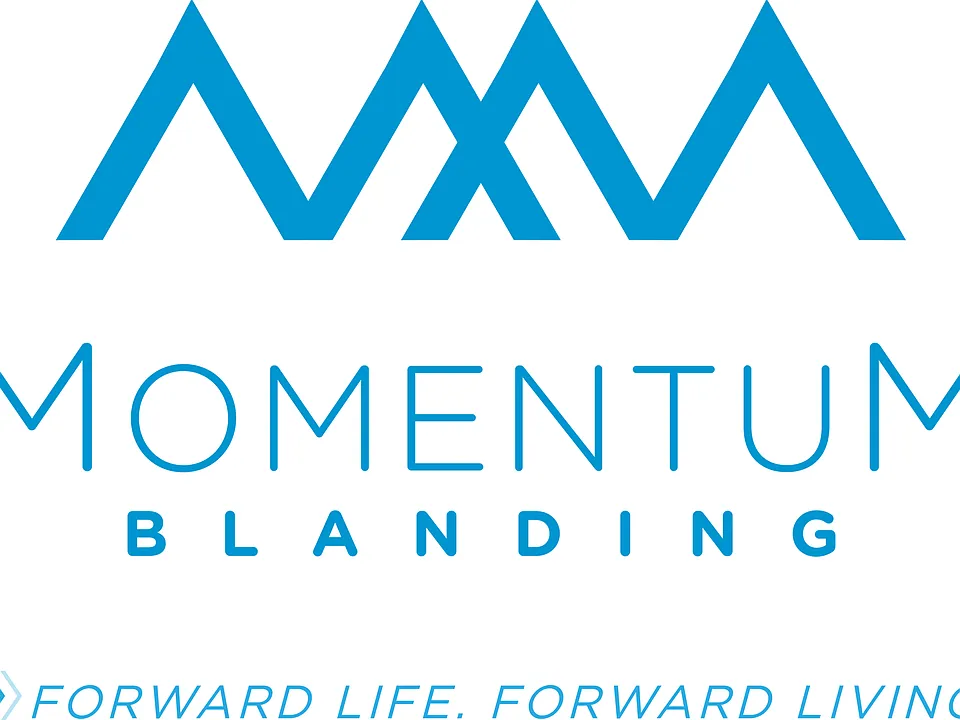 Momentum Blanding