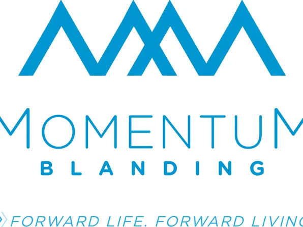 Momentum Blanding