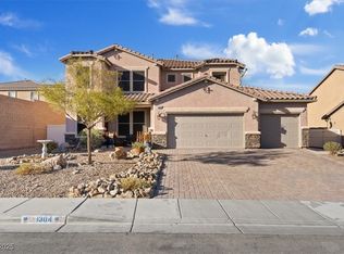 1304 Checkmark Ave, North Las Vegas, NV 89032