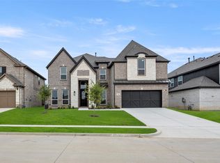 316 Lovett Ln, Burleson, TX 76028