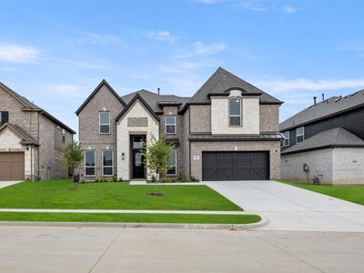 316 Lovett Ln, Burleson, TX, 76028