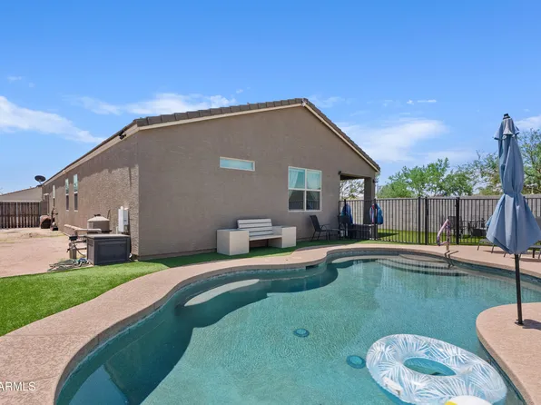 400 W CHASKA Trail, San Tan Valley, AZ 85140