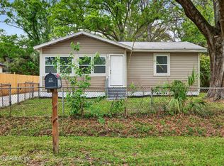 3425 GREENBRIER Drive, Jacksonville, FL 32254