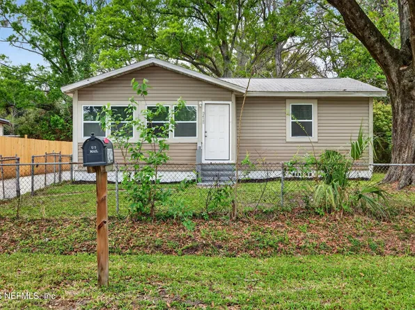 3425 GREENBRIER Drive, Jacksonville, FL 32254