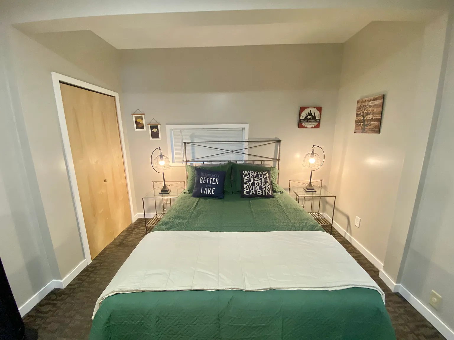 2 bed, 805 sqft, $1,850 — Photo 4