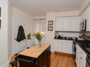 17 Athens St APT 3, Cambridge, MA 02138