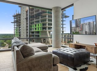 70 Rainey St #1203, Austin, TX 78701