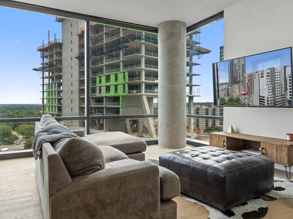 70 Rainey St #1203, Austin, TX 78701