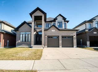 65 Daventry Way, Middlesex Centre, ON N0L1R0