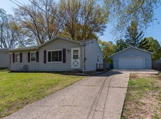 4515 Beechmount Ave, Portage, MI 49024