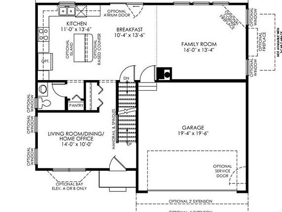2nd image of 10455 Dogwood Dr