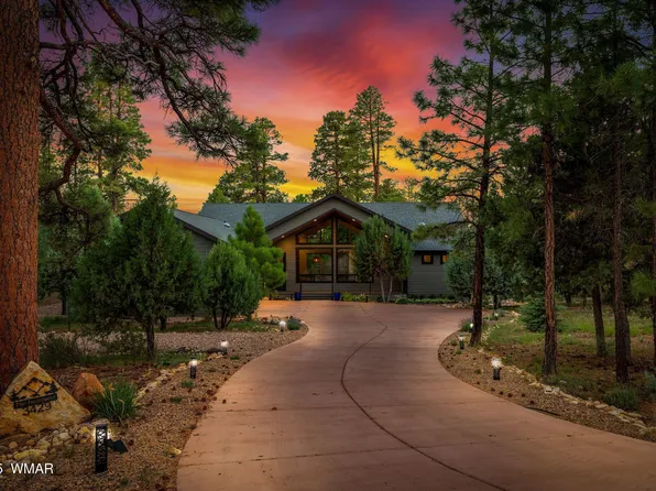 3429 Ponderosa Loop, Heber, AZ 85928