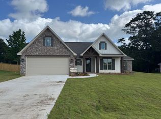 128 Micawber Loop, Hattiesburg, MS 39402