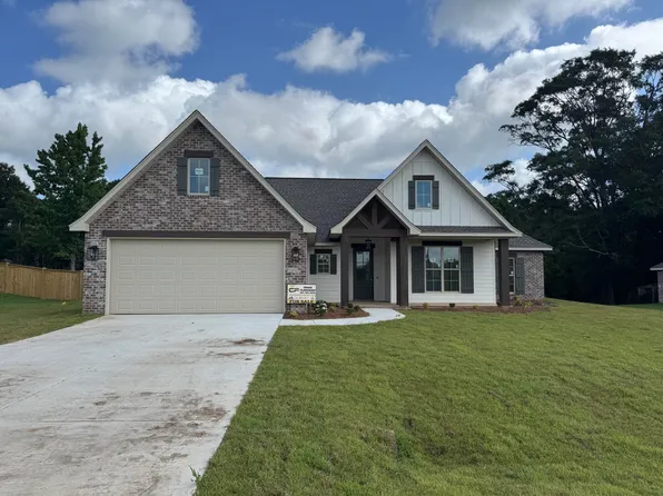 128 Micawber Loop, Hattiesburg, MS 39402
