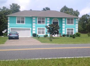 5007 SW 115th Street Rd, Ocala, FL 34476