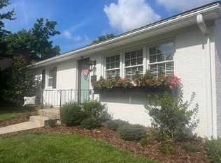 2405 Topeka Rd, Lexington, KY 40503