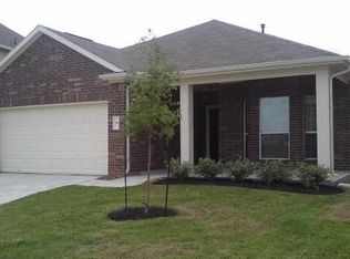 5 Lavida Ct, Manvel, TX 77578