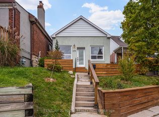 379 Silverthorn Ave, Toronto, ON M6M 3H1