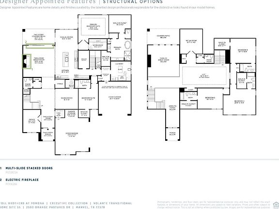 4th image of 2503 Orange Pastures Dr