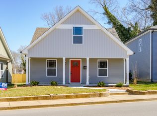 505 Greenwood Ave, Clarksville, TN 37040