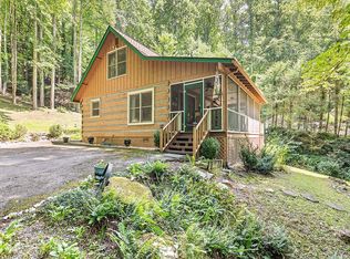 294 Laurel Branch Rd, Maggie Valley, NC 28751