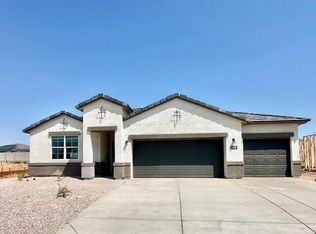 15403 W Gray Fox Trl, Surprise, AZ 85387