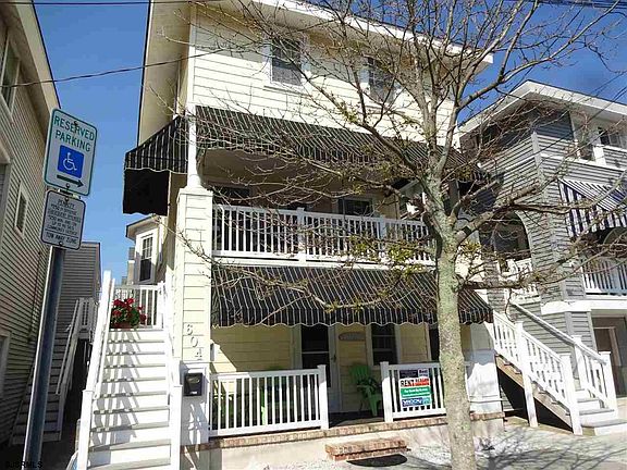 2nd image of 604 12th St #1