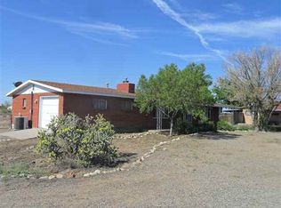 5910 Highway 549 SE, Deming, NM 88030