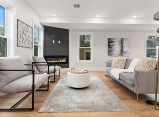 37 Harvard St UNIT 2, Somerville, MA 02143