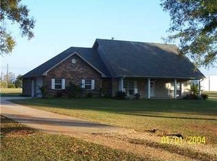 52246 Ditta Dr, Loranger, LA 70446
