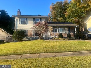 6604 Weston Ave, Capitol Heights, MD