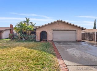 11623 Rio Fondo, Lakeside, CA 92040