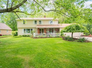 1971 Howland Wilson Rd NE, Warren, OH 44484