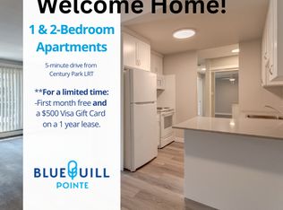 Blue Quill Pointe, Edmonton, AB T6J 3Z8