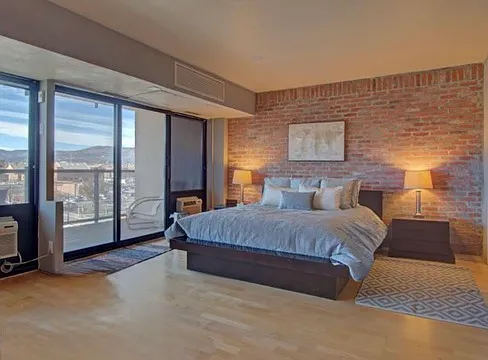 417 E Kiowa St #901 — Photo 2