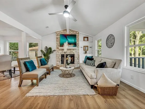 406 Lakeway Dr, Georgetown, TX 78628