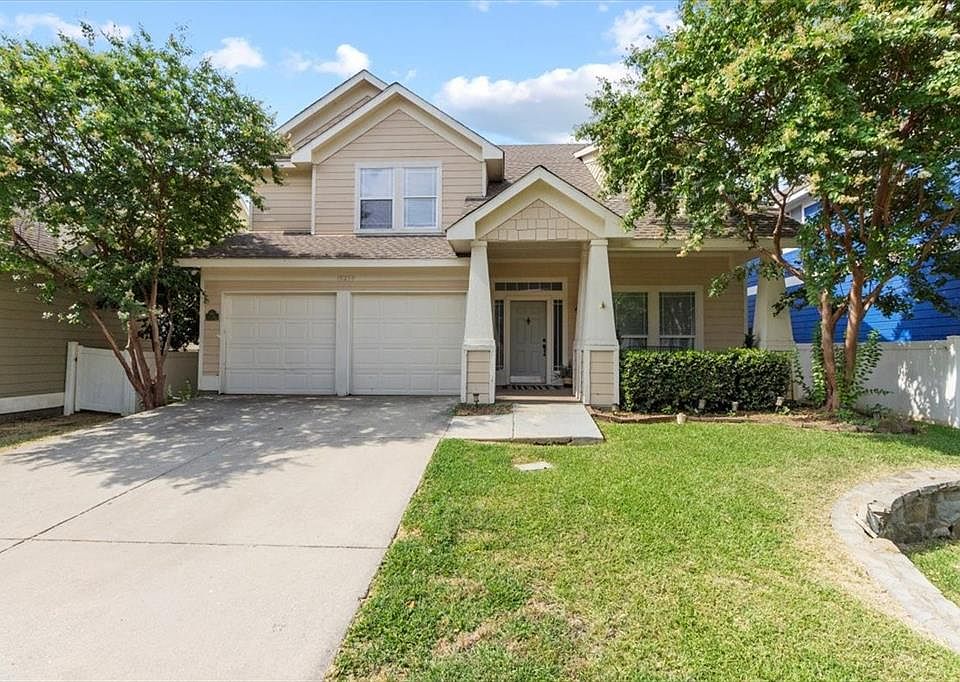 10258 Nantucket Dr, Providence Village, TX 76227 Zillow