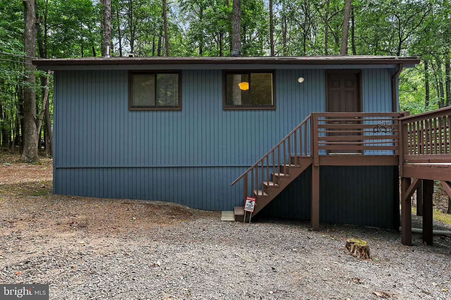 245 Ruffed Grouse Ln photo 1