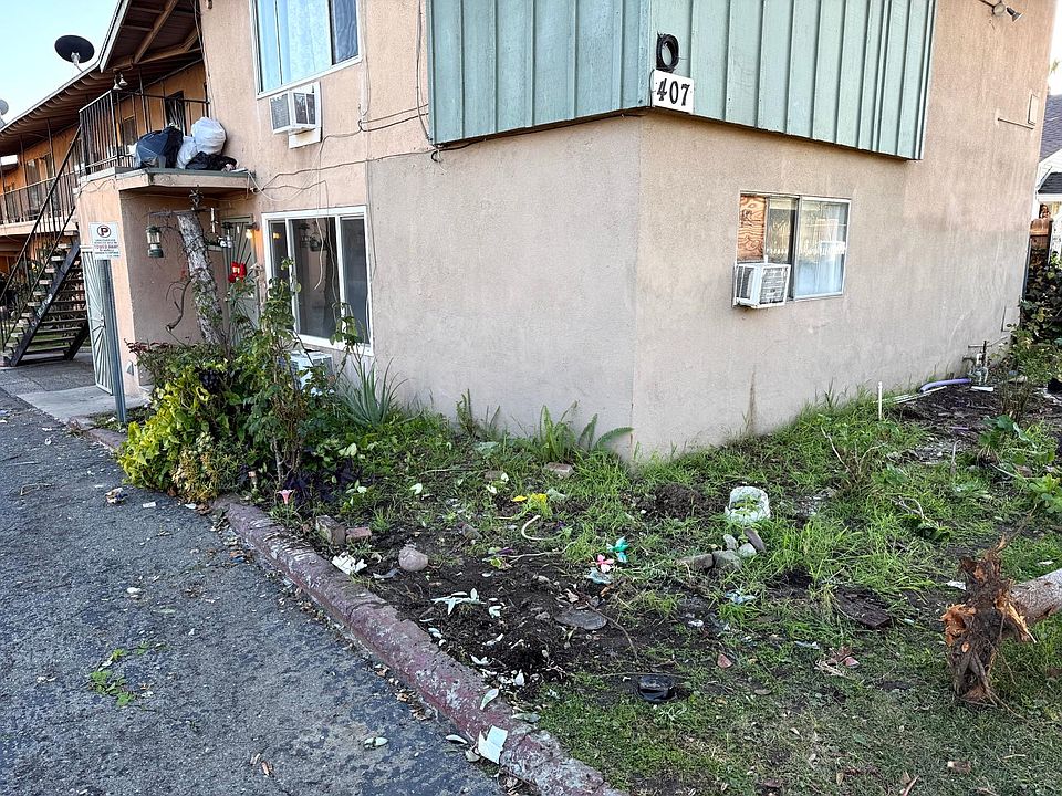 2nd image of 407 W J St APT A