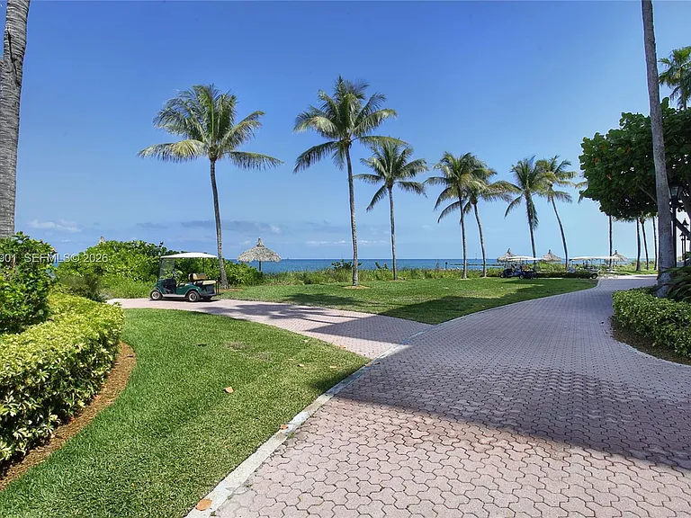 2211 Fisher Island Dr #3101 — Photo 67