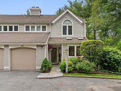 41 Boulder Ridge Road, Scarsdale, NY, 10583