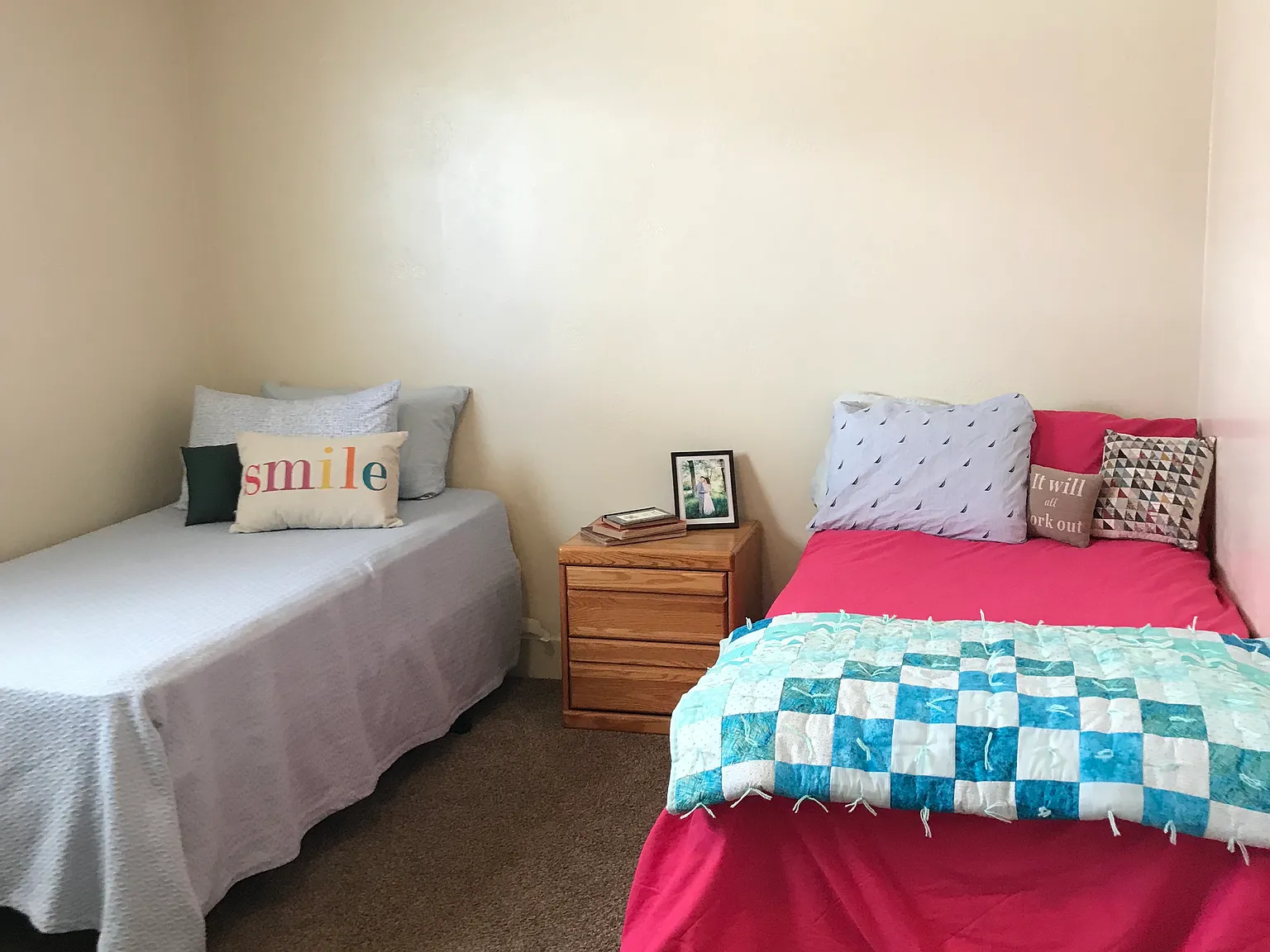 2 bed, 850 sqft, $1,050 — Photo 3