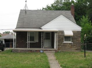 19988 Norwood St, Detroit, MI 48234