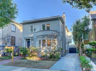239 Magellan Ave, San Francisco, CA 94116