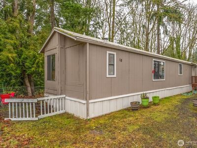 6420 Old Pacific Highway UNIT 18, Kalama, WA, 98625